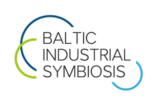Logo for Project Baltic Industrial Symbiosis