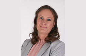 Portrætfoto af Chanette Lynggaard